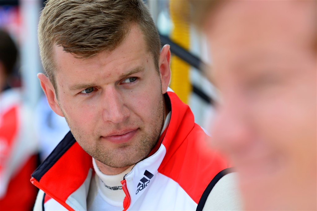 (Foto: Porsche Media)